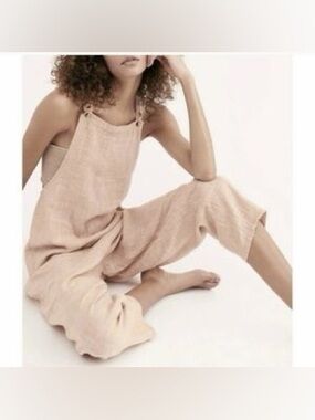 Free People Sezzane Jumpsuit
